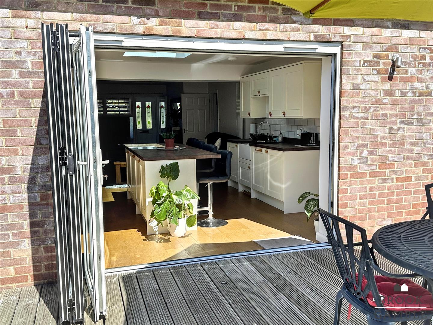 3 Bedroom Bungalow. Hawksbridge Close in Eastbourne,  26